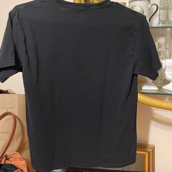 Ramones T Shirt Women's (000216) - Picture 3 of 7